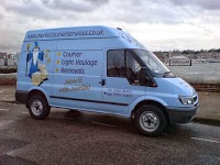 Merlin Courier Services and Light Haulage 1016823 Image 0