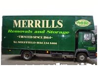 Merrills Removals 1006969 Image 2