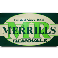Merrills Removals 1006969 Image 4