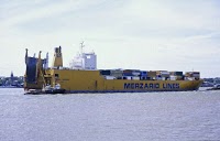 Merzario Ltd , International Logistics Service Provider 1025700 Image 0