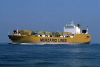 Merzario Ltd , International Logistics Service Provider 1025700 Image 1