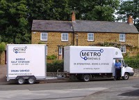 Metro Removals Ltd 1022638 Image 0