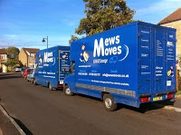 Mews Moves and MAX Storage Ltd 1015385 Image 0