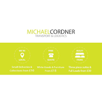 Michael Cordner Man With A Van Cambridge, Cambridgeshire 1024284 Image 4