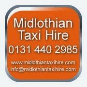 Midlothian Taxi Hire 1013276 Image 2