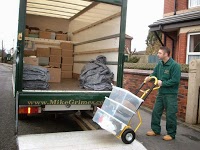 Mike Grimes Removals and Furniture Distribution 1022669 Image 0