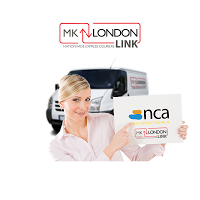 Milton Keynes London Link Couriers Ltd 1025360 Image 0