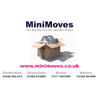 MiniMoves Removals, Tewkesbury 1026718 Image 4