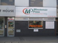 Minuteman Press Swindon 1007363 Image 1