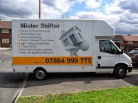 Mister Shifter 1014040 Image 0