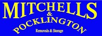 Mitchells and Pocklington Removals and Storage 1006409 Image 0