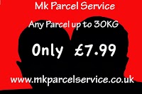 Mk Parcel Service 1019366 Image 0