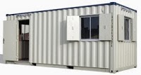 Mobile Mini   Edinburgh Storage Containers 1016085 Image 0
