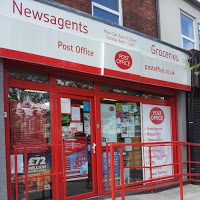 Monton Post Office and Newsagent 1007346 Image 0