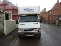 Moores Removals and Storage 1025191 Image 2