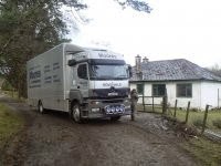 Moores Removals and Storage 1025191 Image 4