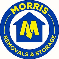 Morris Removals LTD 1025401 Image 0