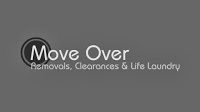 Move Over Removals and Clearances and Storage 1025153 Image 0