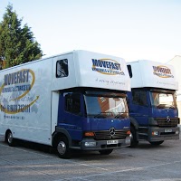 Movefast Removals and Storage Ltd 1015569 Image 0