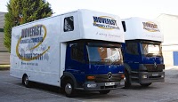 Movefast Removals and Storage Ltd 1015569 Image 1