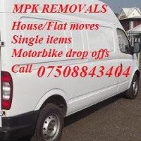 Mpk removals man and a van cwmbran newport cardiff monmouth abertillery v cheap 1024249 Image 3
