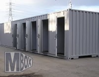 Mr Box Ltd in Ipswich, Suffolk IP6 0LW