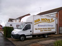 Mr Move It Removals and Storage 1017660 Image 1