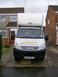 Mr Move it Removals and Storage 1018516 Image 0