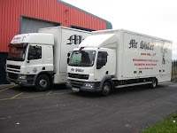 Mr Shifter Removals and Storage 1024443 Image 0