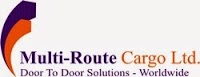 Multi Route Cargo Ltd 1020681 Image 0