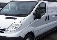 MyChoice Couriers and Cornwall Van Man 1017449 Image 0
