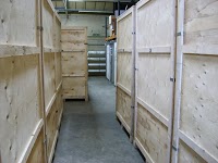 N J Cook Removals and Storage Ltd 1027893 Image 1