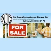 N J Cook Removals and Storage Ltd 1027893 Image 5