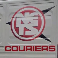 NETS COURIERS 1019356 Image 1