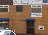 NG Transport 1024100 Image 1