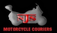 NJS Motorcycle Couriers Kent 1012800 Image 8