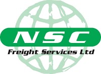 NSC Freight Services Ltd 1011905 Image 0