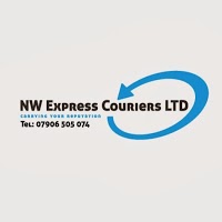 NW Express Couriers LTD 1021156 Image 1