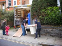 Narwiks Removals 1027535 Image 1