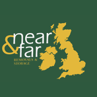 Near and Far Removals Nottingham 1019588 Image 0