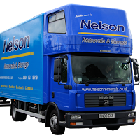 Nelson the Removal and Storage Company Ltd 1020489 Image 0