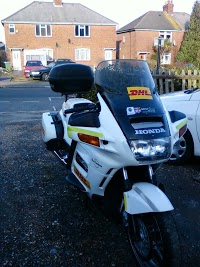 New Express Motorcycle Couriers UK Ltd 1019010 Image 0