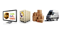 Newgistics Freight Solutions Ltd 1022881 Image 1