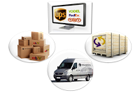 Newgistics Freight Solutions Ltd 1022881 Image 3