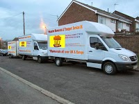 Noasim Removals and Transport Services UK 1011159 Image 1