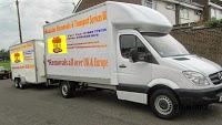 Noasim Removals and Transport Services UK 1011159 Image 4