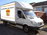 Noasim Removals and Transport Services UK 1011159 Image 7