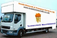 Noasim Removals and Transport Services UK 1011159 Image 9