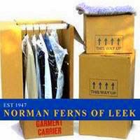 Norman Ferns Removals 1016609 Image 0