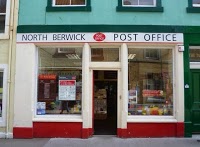 North Berwick Post Office 1022842 Image 1